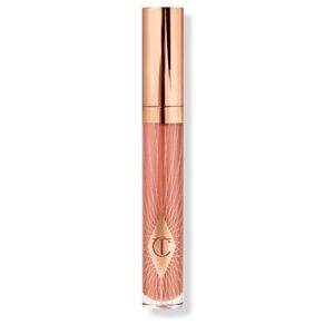 Charlotte Tilbury Nude Pink Lip Gloss